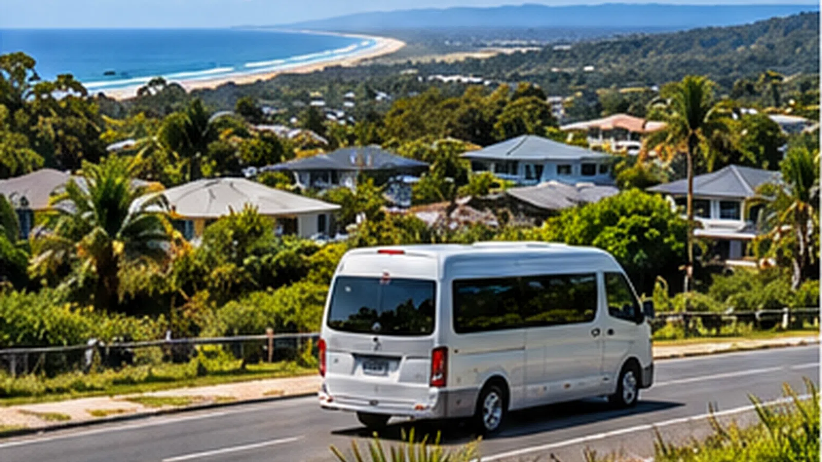 Wurtulla airport transfers