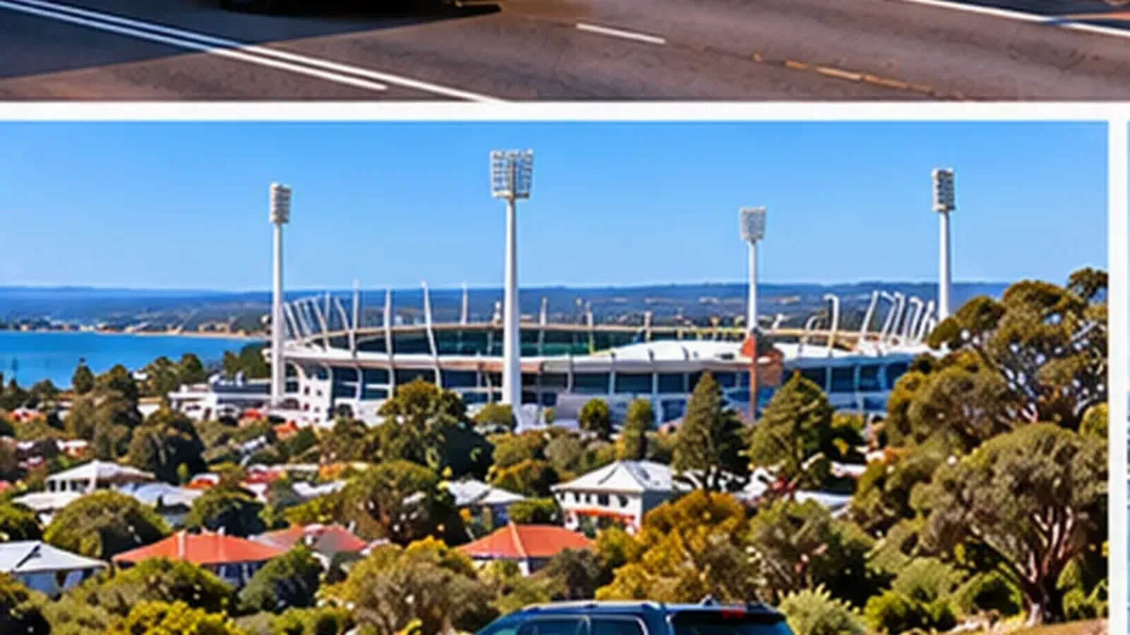 Corio airport transfers