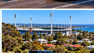 Corio airport transfers