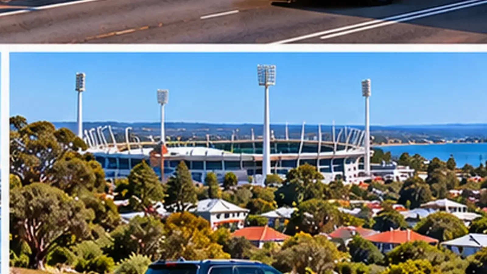East Geelong airport transfers