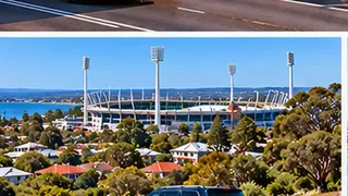 East Geelong airport transfers
