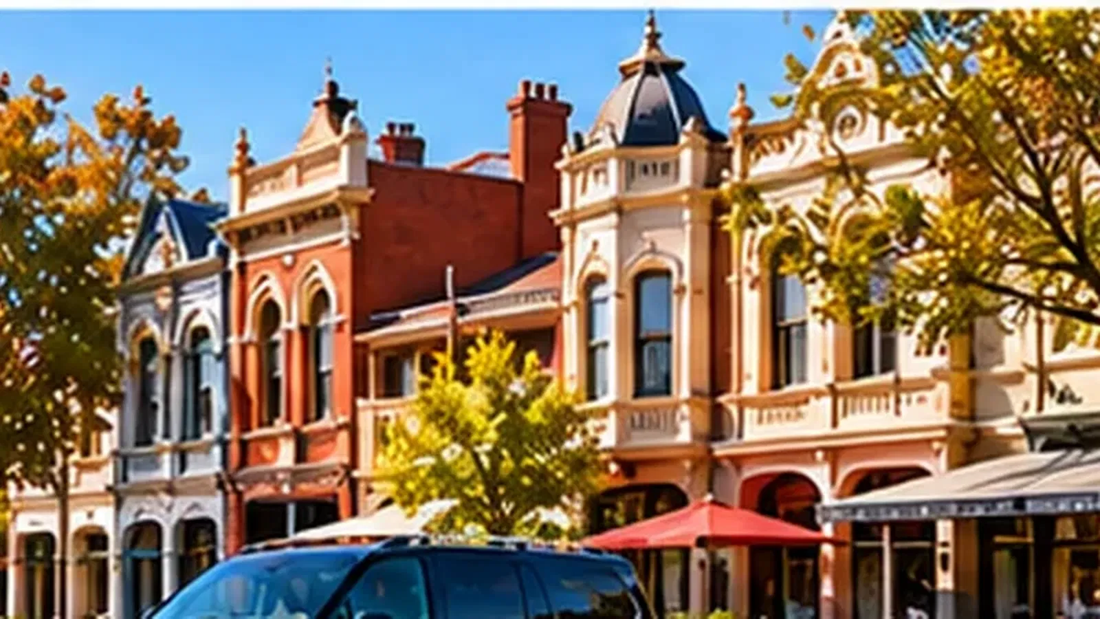 Hamlyn Heights airport transfers