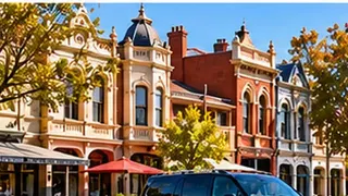 Marcus Hill airport transfers
