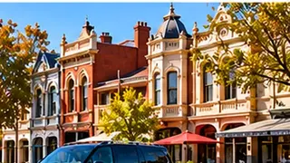 Marshall airport transfers