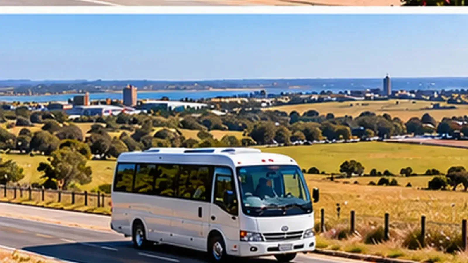 Maude airport transfers