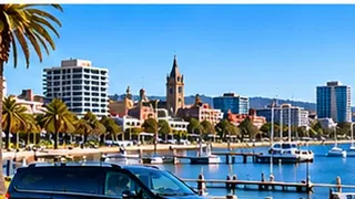 Moorabool airport transfers