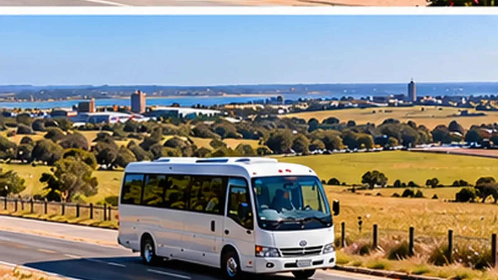 North Shore airport transfers