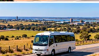 Shelford airport transfers