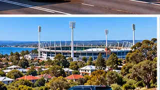 South Geelong airport transfers in Geelong Region
