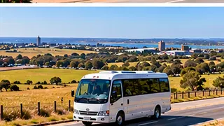 Sutherlands Creek airport transfers