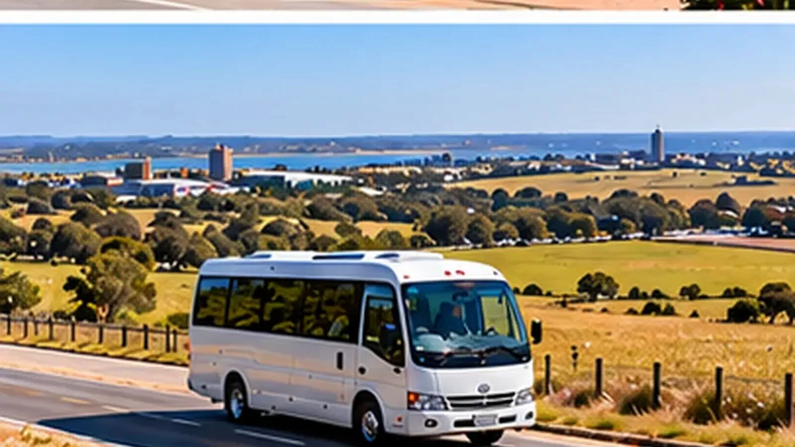 Waurn Ponds airport transfers
