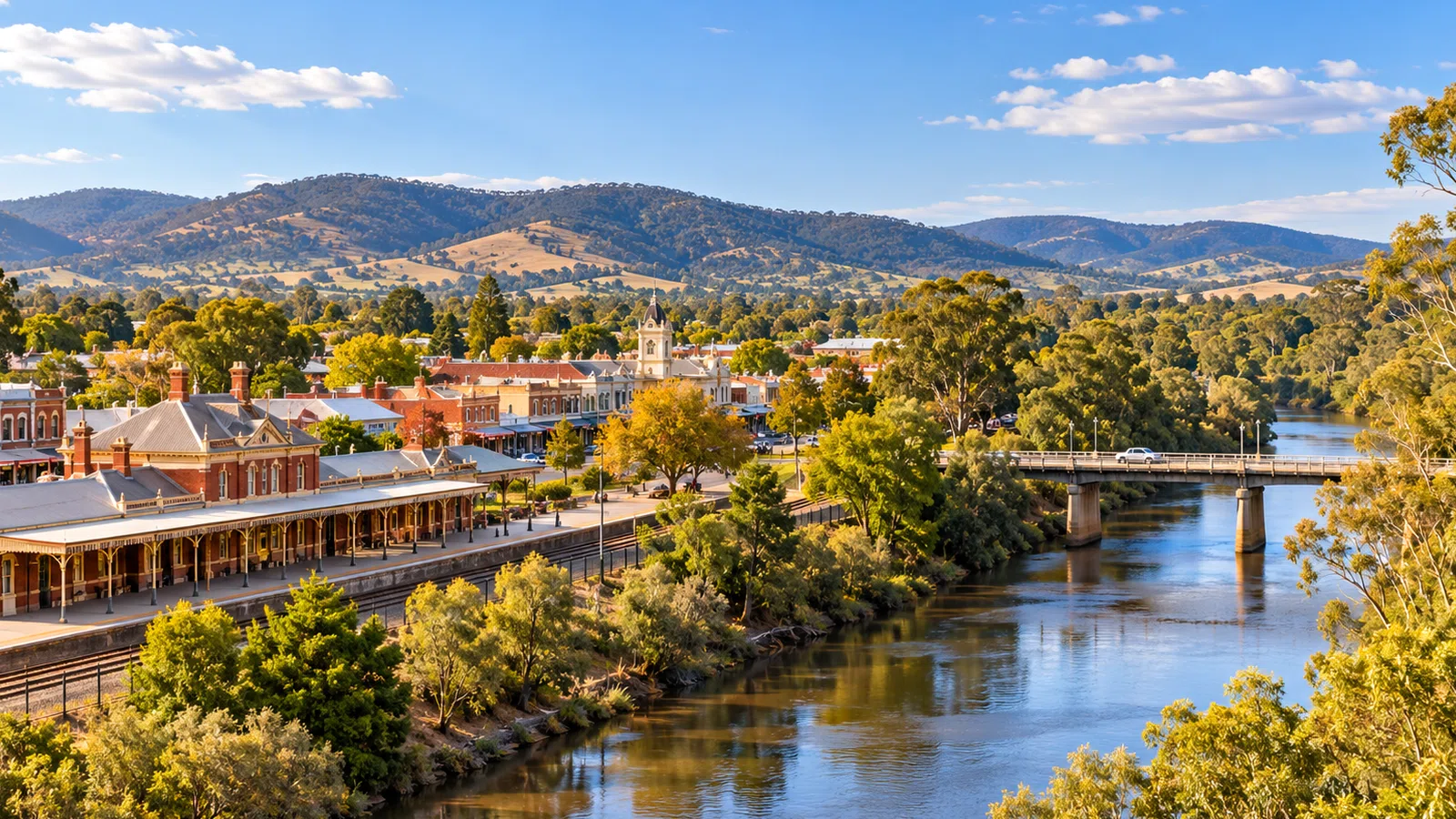Bunbartha airport transfers
