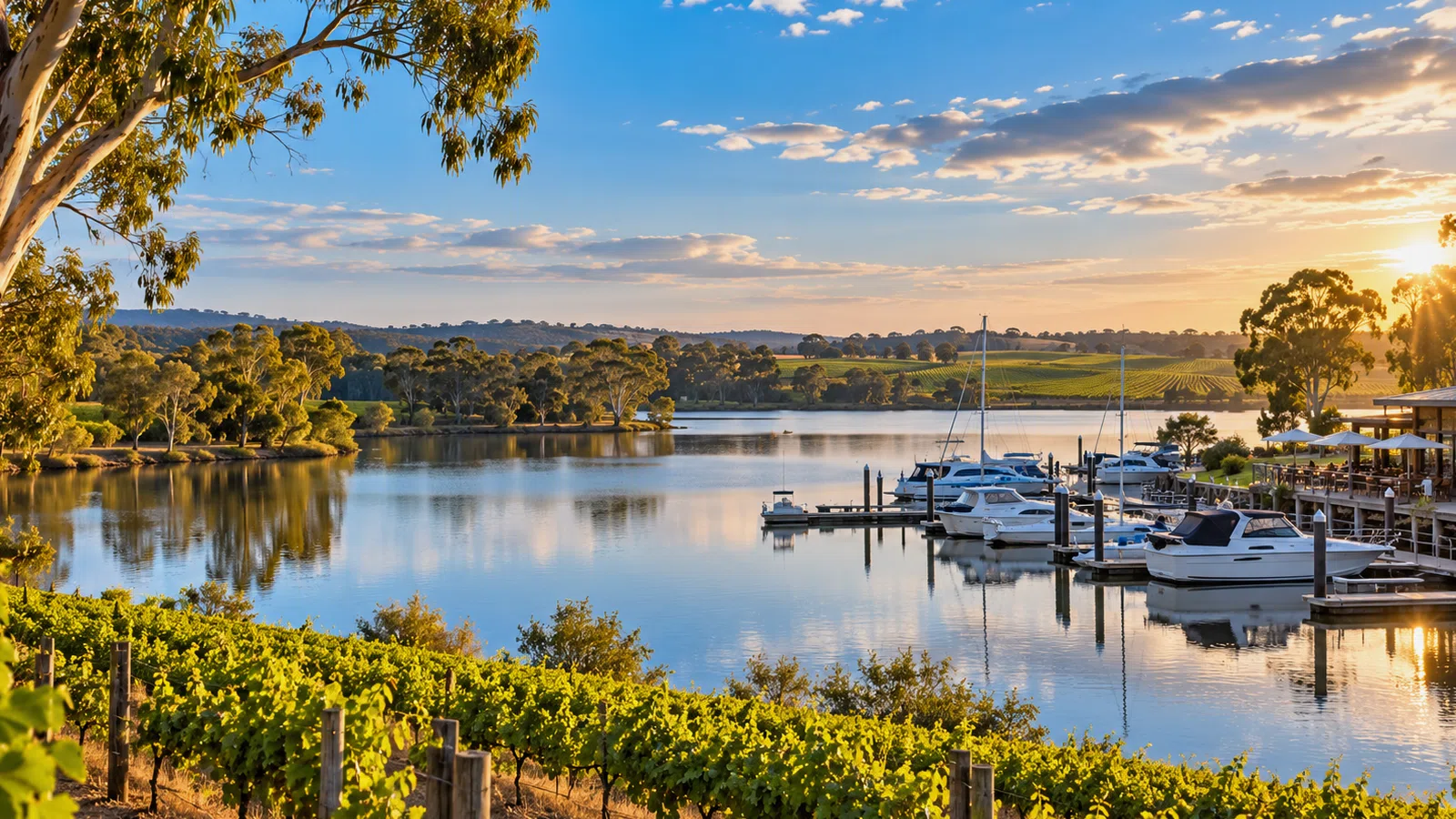 Cooma airport transfers