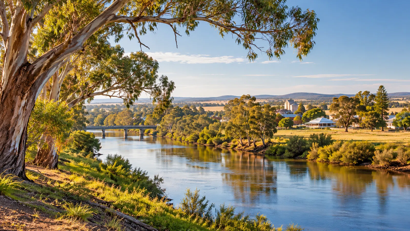Coomboona airport transfers