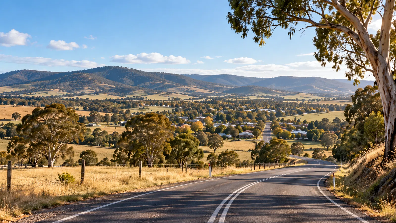 Goulburn Weir airport transfers