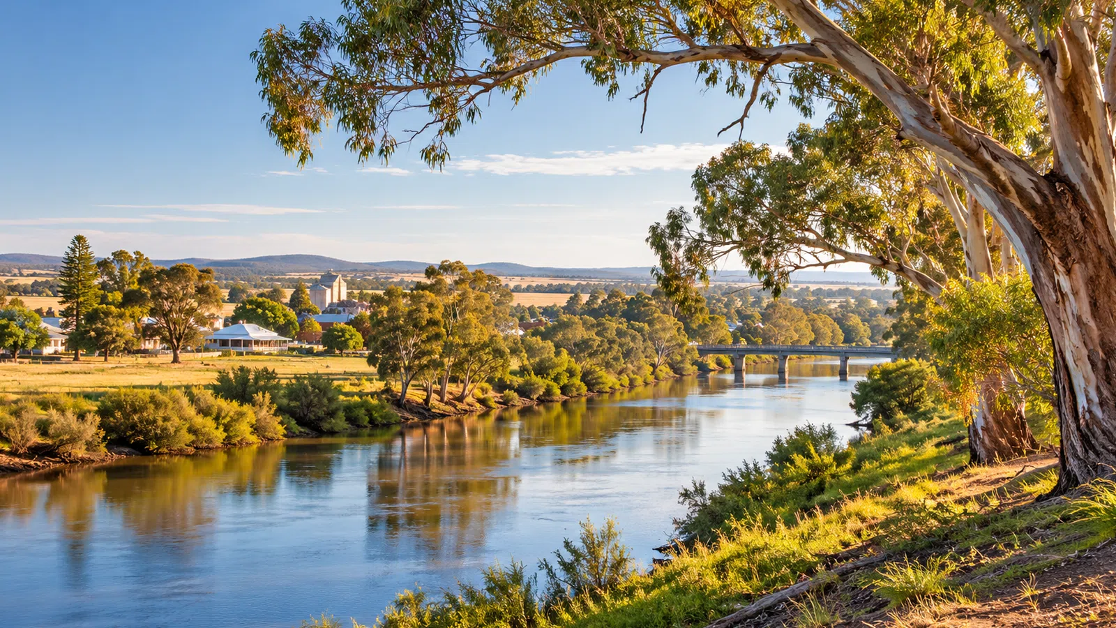 Kialla East airport transfers