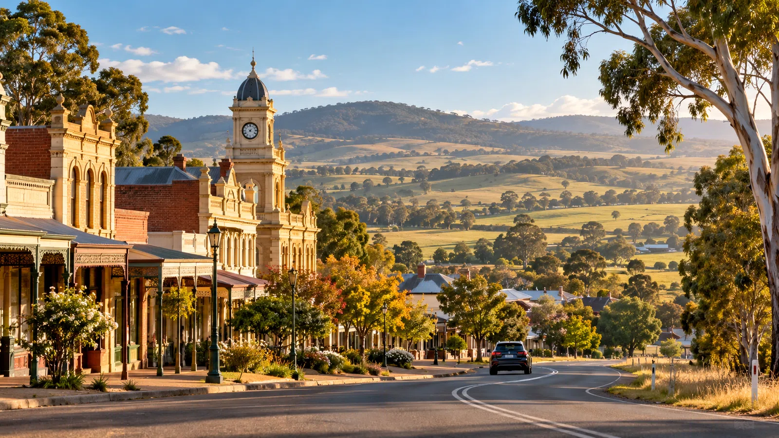 Moormbool West airport transfers