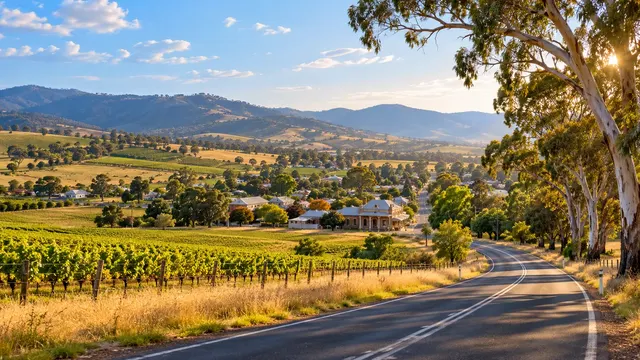 Mooroopna North airport transfers