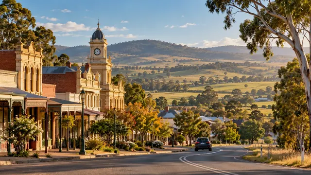 Murchison North airport transfers