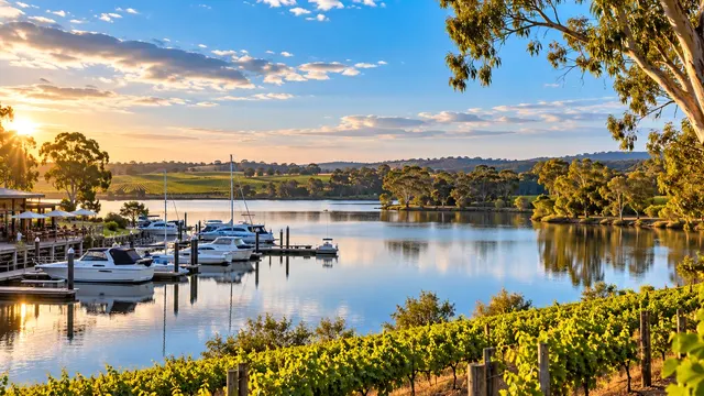 Murchison airport transfers in Goulburn