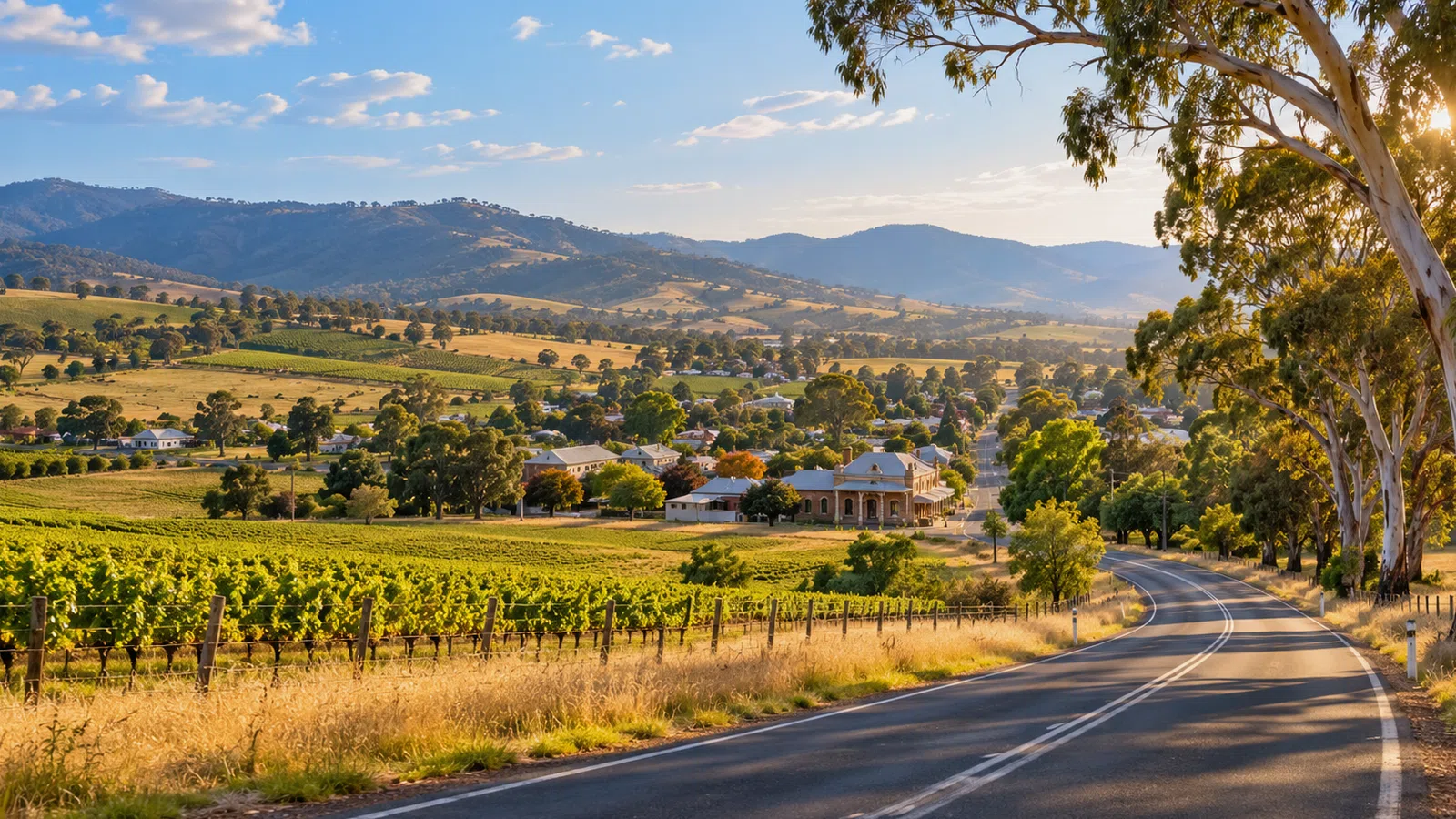 Pine Lodge airport transfers