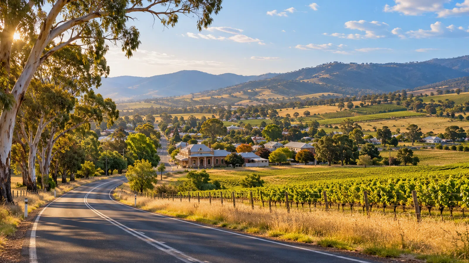 Puckapunyal airport transfers