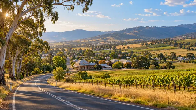 Puckapunyal airport transfers