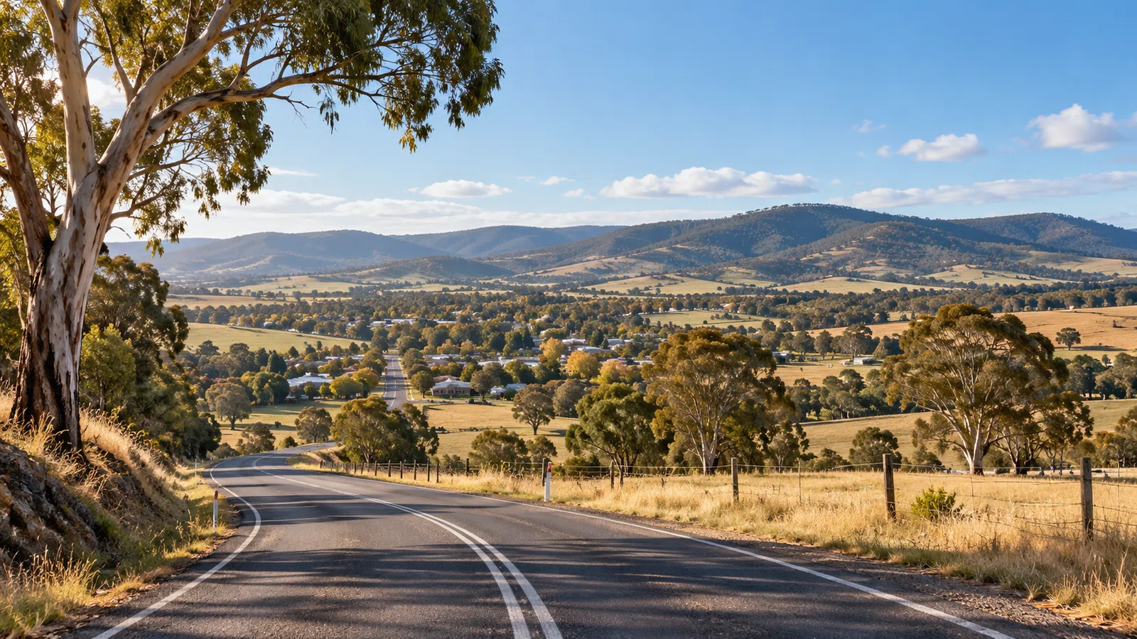 Shepparton East airport transfers