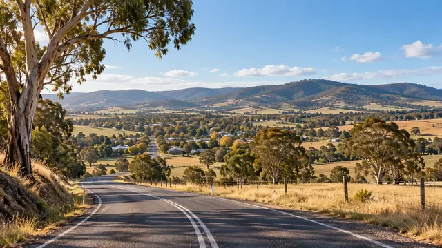 Shepparton East airport transfers