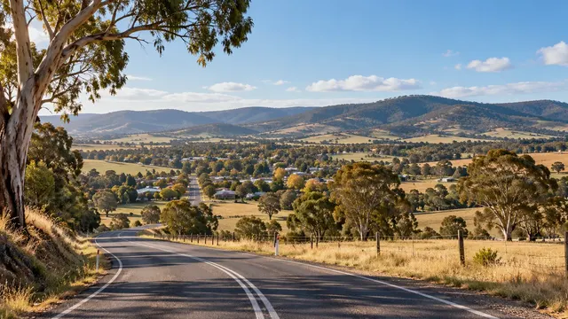 Stanhope South airport transfers