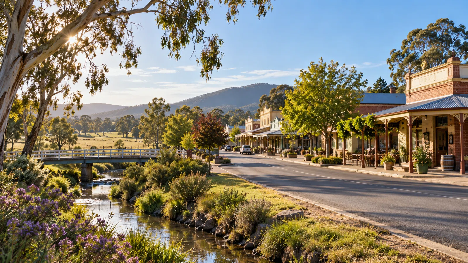 Upper Plenty airport transfers