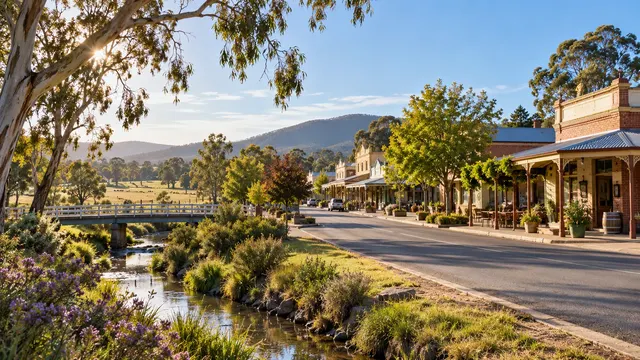 Upper Plenty airport transfers