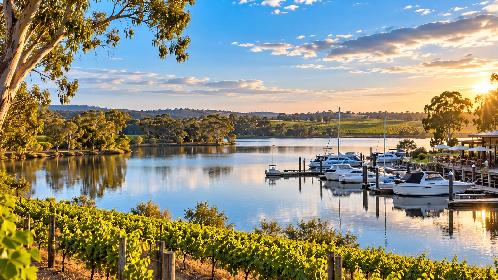 Wallan airport transfers