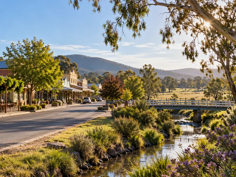 Wandong local airport transfer area
