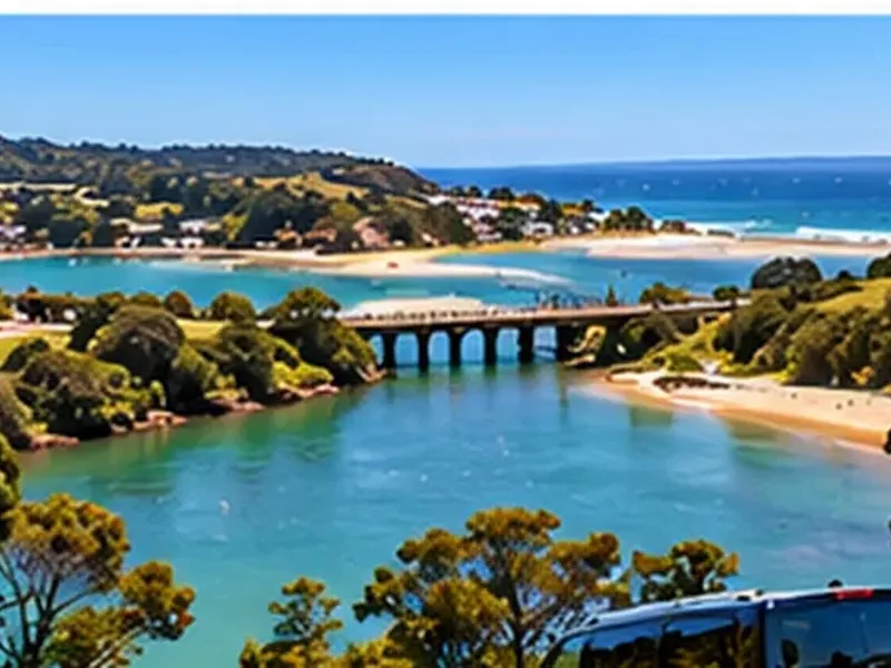 Barrabool local airport transfer area