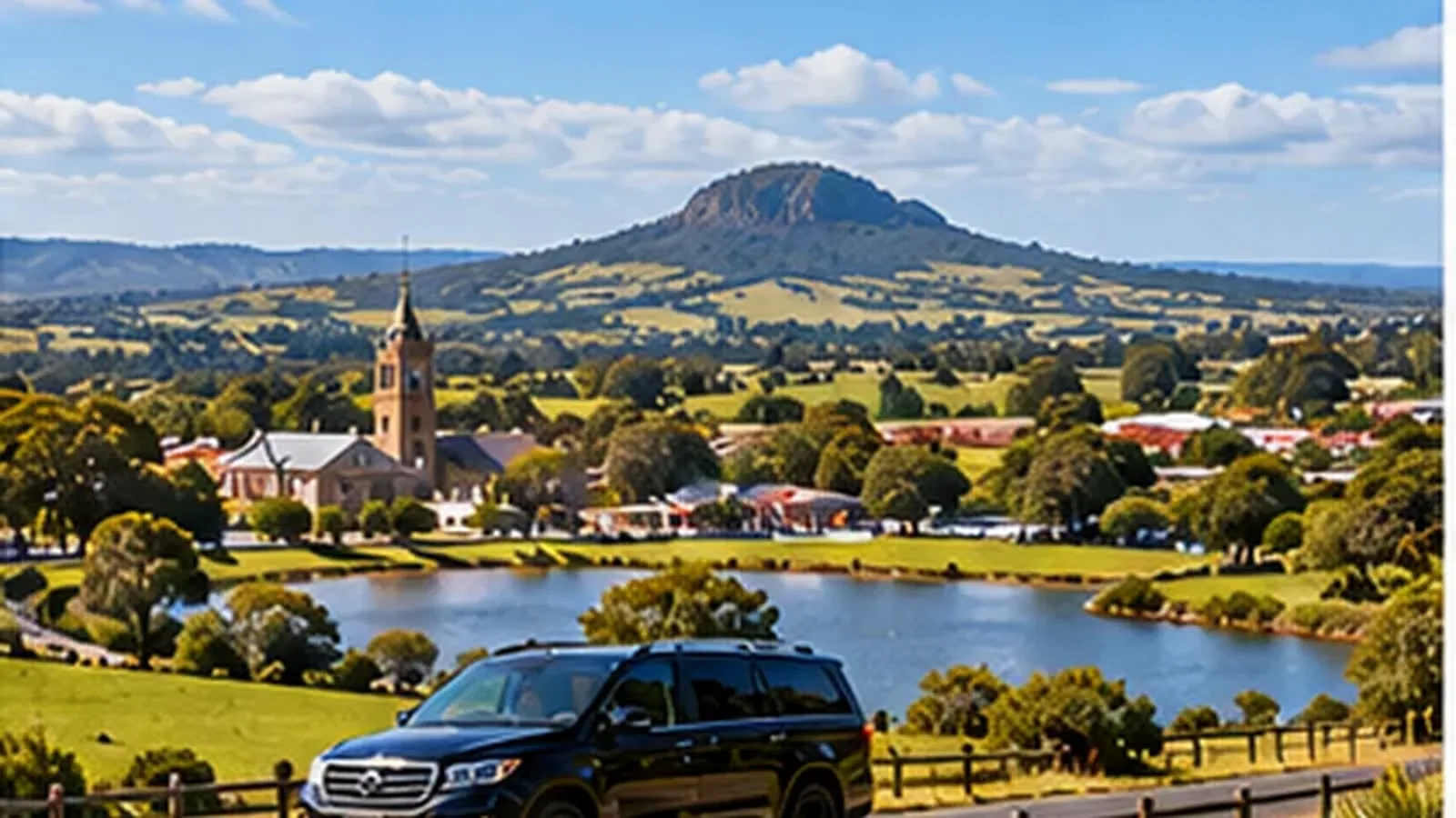 Bessiebelle airport transfers