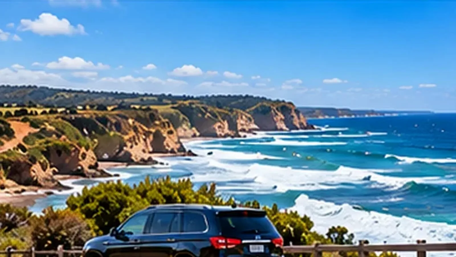 Bostocks Creek airport transfers