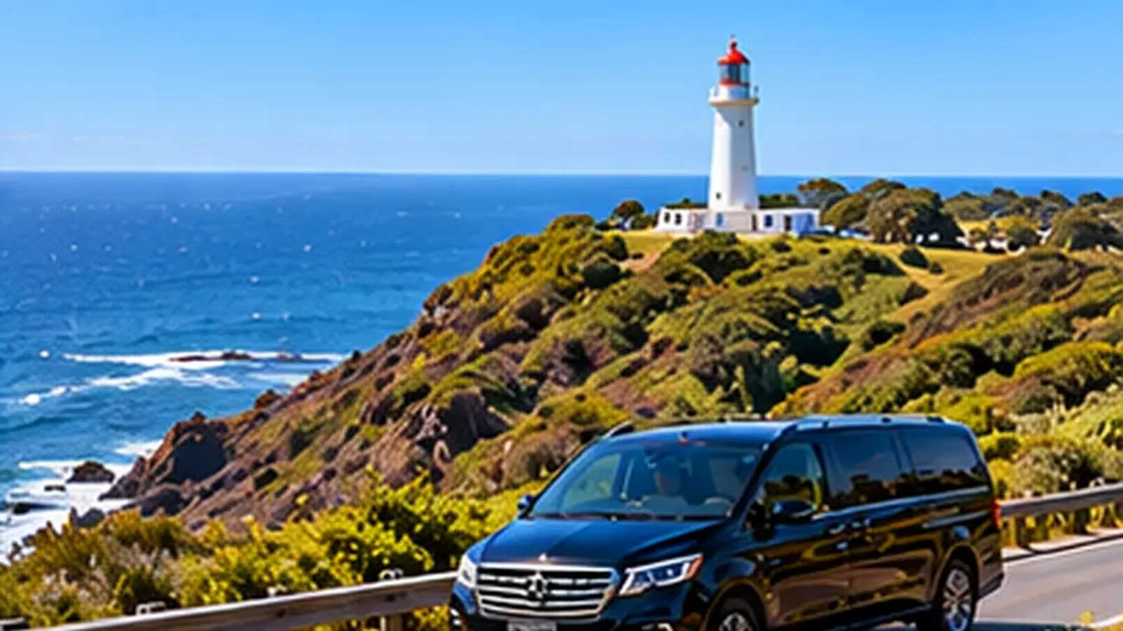 Breakaway Creek airport transfers