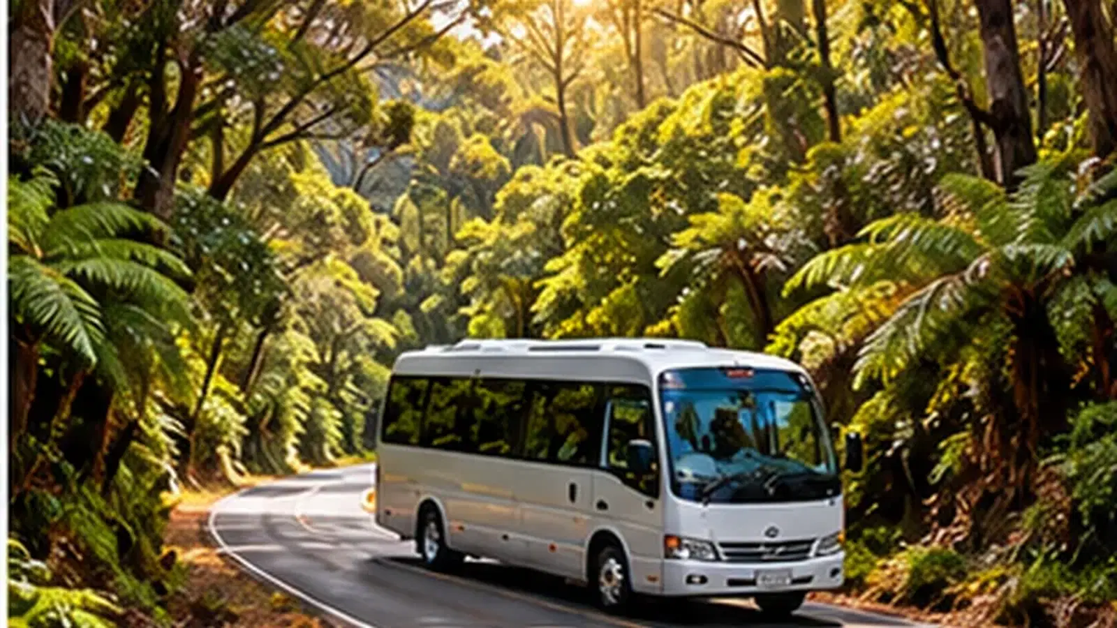 Cape Otway airport transfers