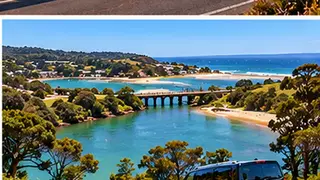 Chocolyn airport transfers