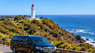 Coragulac airport transfers