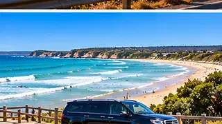 Cudgee airport transfers