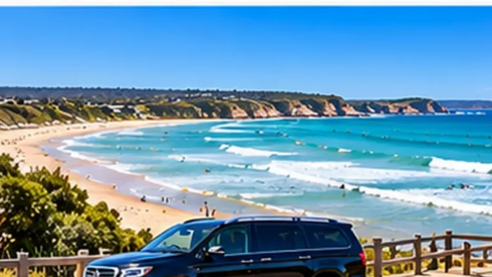 Illowa airport transfers