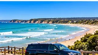Johanna airport transfers