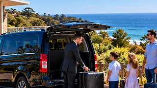 Killarney airport transfers