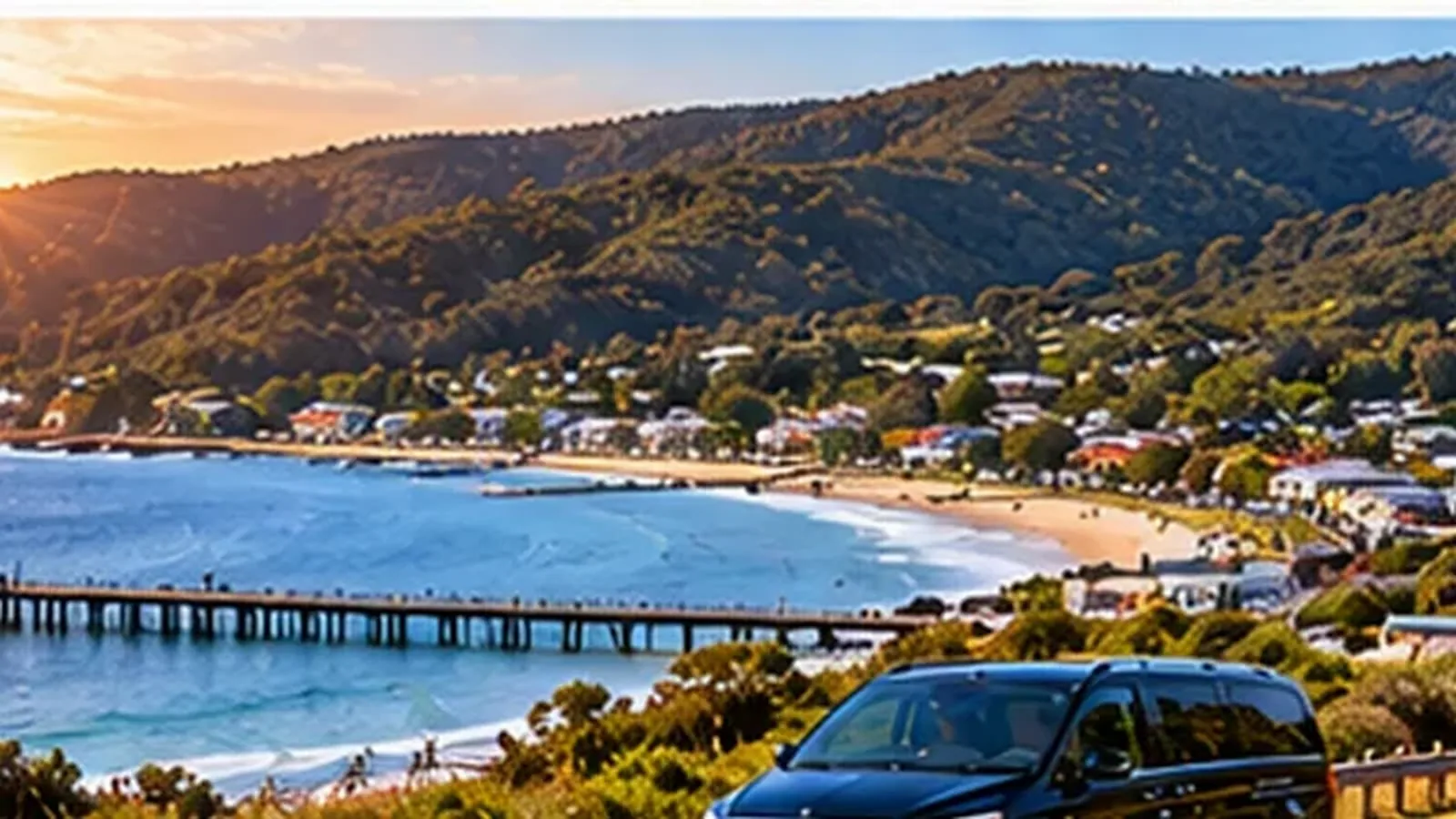 Minhamite airport transfers