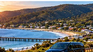 Minhamite airport transfers