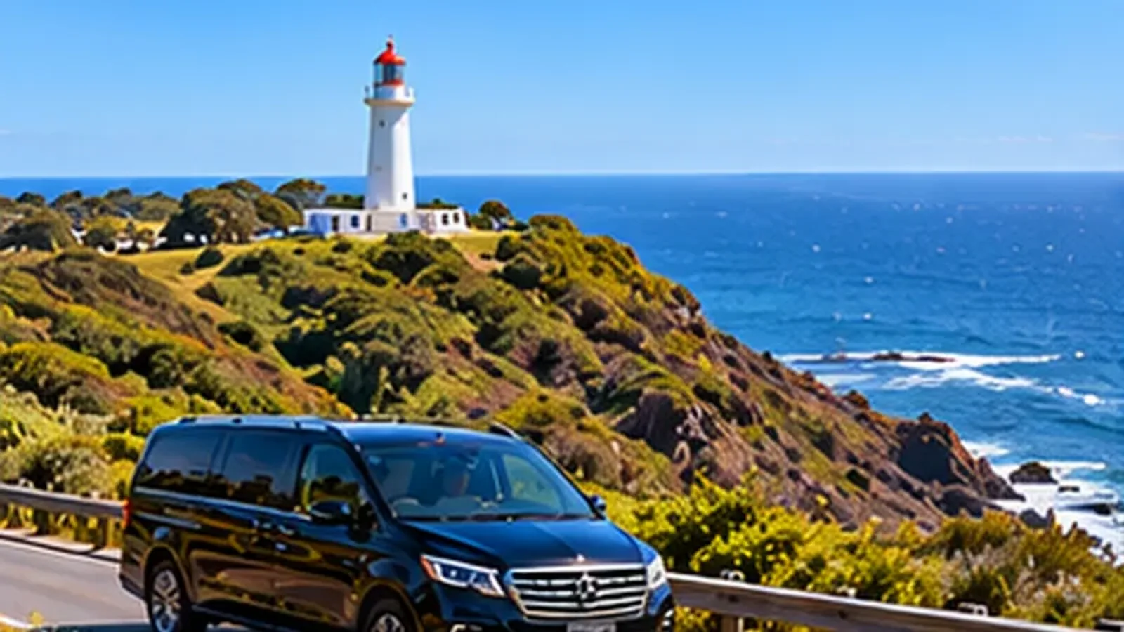 Narrawong airport transfers