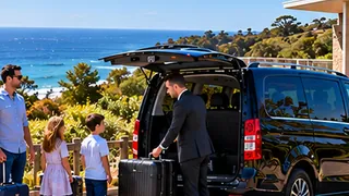 Newfield airport transfers
