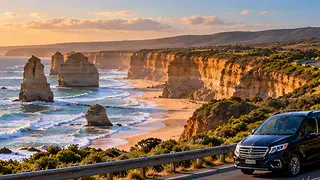 Warrock airport transfers